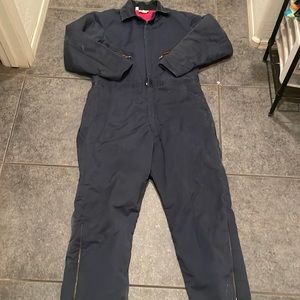 Dickies Coveralls